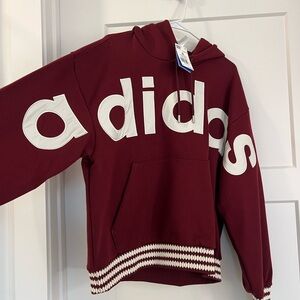 Adidas Hoodie